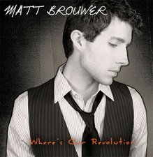 MATT BROUWER