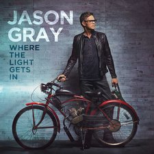 Jason Gray, Where The Light Gets In
