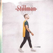 Stillman, Whisper - EP
