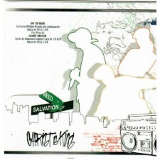 Da' T.R.U.T.H., Who Is The Truth EP