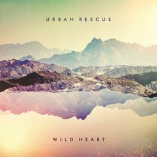 Urban Rescue, Wild Heart
