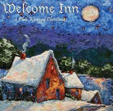 Phil Keaggy, Winter Inn: A Phil Keaggy Christmas