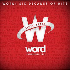 Word: Six Decades Of Hits