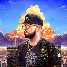 Andy Mineo, Work In Progress