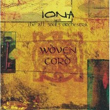 Iona, Woven Cord