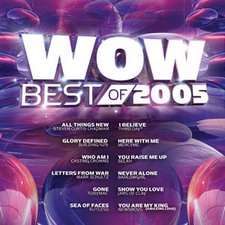Various Artists, WOW Best Of 2005