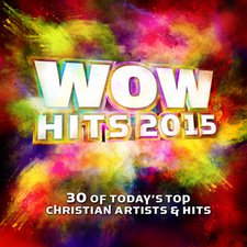 WOW Hits 2015