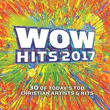 WOW Hits 2017