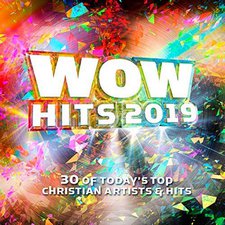 Various Artists, WOW Hits 2019