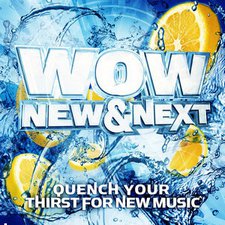 Various Artists, WOW New & Next