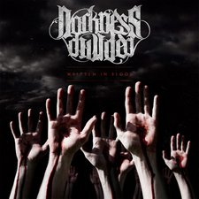 Darkness Divided, Written in Blood