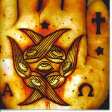 xDISCIPLEx A.D., The Revelation