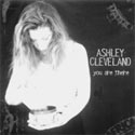 Ashley Cleveland, You Are There