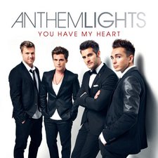 Anthem Lights, You Have My Heart