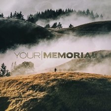 Your Memorial, Your Memorial EP