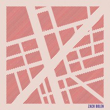 Zach Bolen, Zach Bolen EP