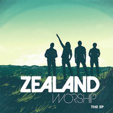 Zealand Worship, The EP