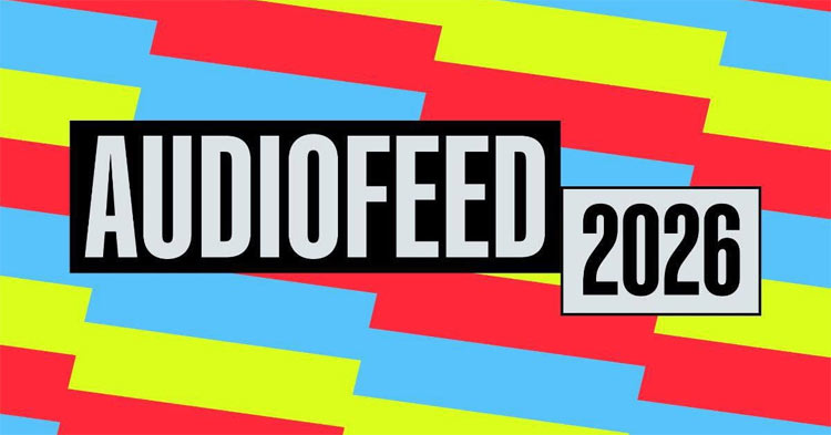 Audiofeed
