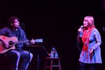 Leigh Nash