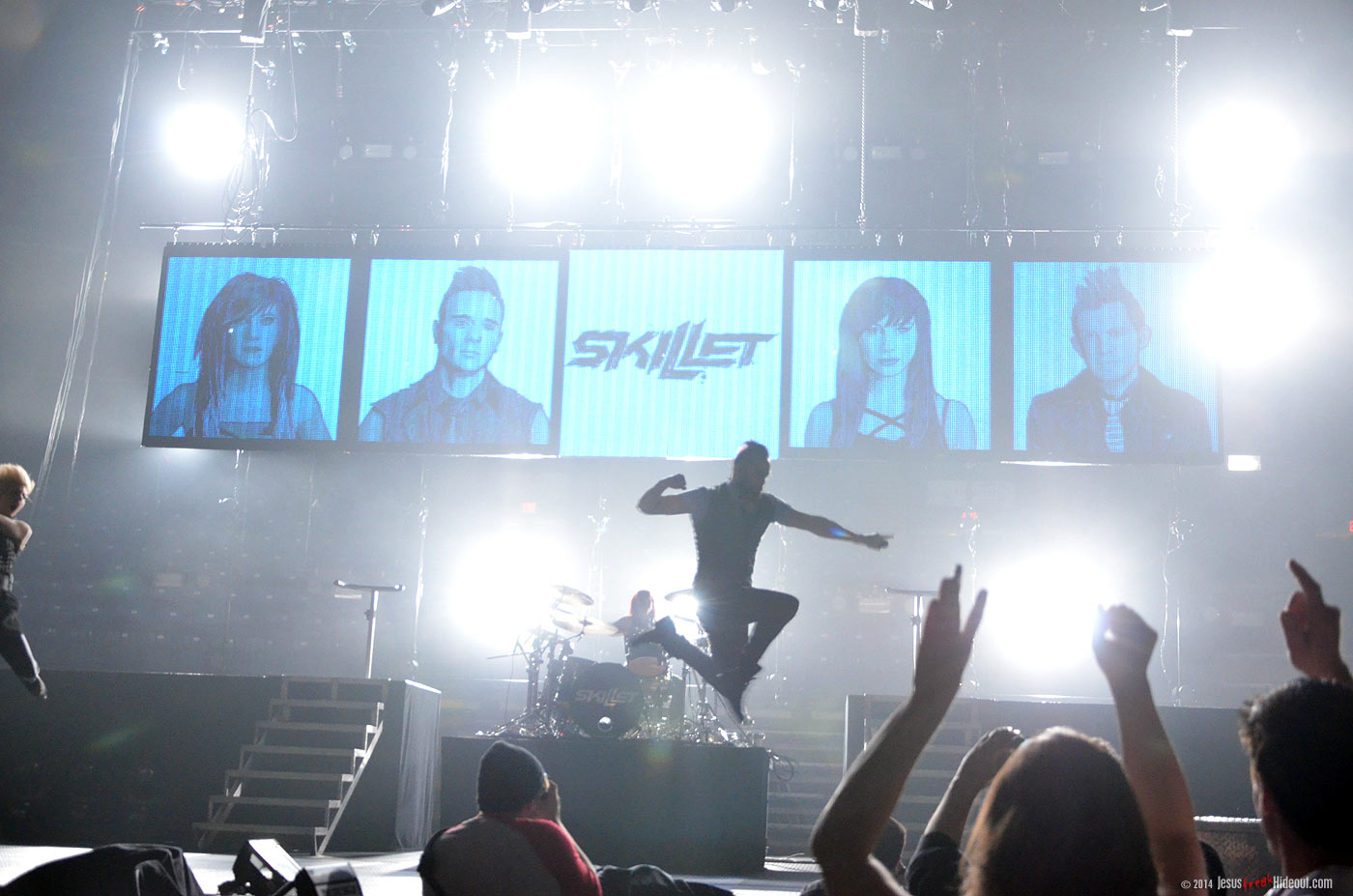 Skillet