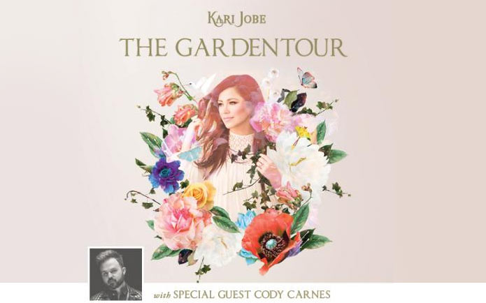 The Garden Tour 2017