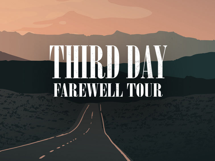 Third Day Farewell Tour