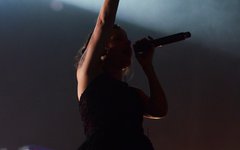 Flyleaf with Lacey Sturm