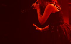 Flyleaf with Lacey Sturm