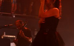 Flyleaf with Lacey Sturm