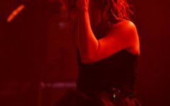 Flyleaf with Lacey Sturm