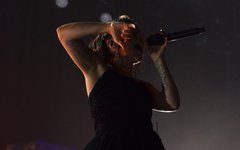 Flyleaf with Lacey Sturm