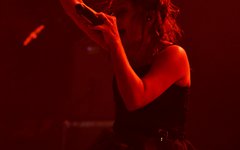 Flyleaf with Lacey Sturm
