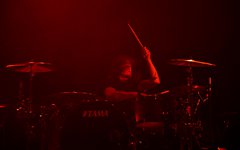 Flyleaf with Lacey Sturm