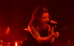 Flyleaf with Lacey Sturm