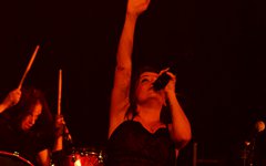 Flyleaf with Lacey Sturm