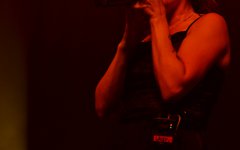 Flyleaf with Lacey Sturm