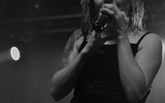 Flyleaf with Lacey Sturm