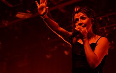 Flyleaf with Lacey Sturm