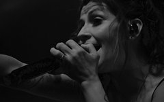 Flyleaf with Lacey Sturm