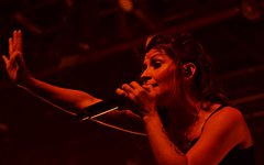 Flyleaf with Lacey Sturm