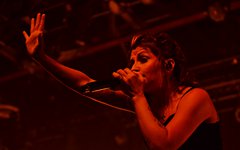 Flyleaf with Lacey Sturm