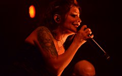 Flyleaf with Lacey Sturm