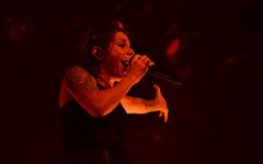 Flyleaf with Lacey Sturm
