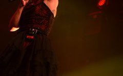 Flyleaf with Lacey Sturm