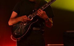 Flyleaf with Lacey Sturm