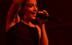 Flyleaf with Lacey Sturm
