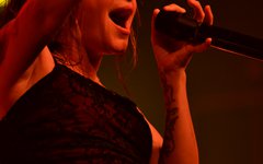 Flyleaf with Lacey Sturm