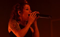 Flyleaf with Lacey Sturm