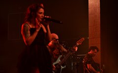 Flyleaf with Lacey Sturm
