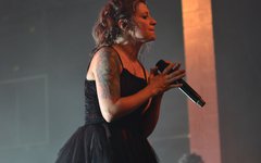 Flyleaf with Lacey Sturm